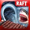 Raft Survival app icon