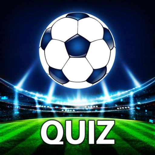 Football Quiz: Soccer Trivia app icon