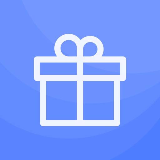Secret Santa 22: Gift exchange icon