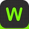 Writemator app icon