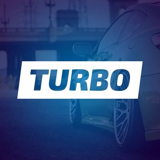 Turbo: Car quiz trivia game app icon