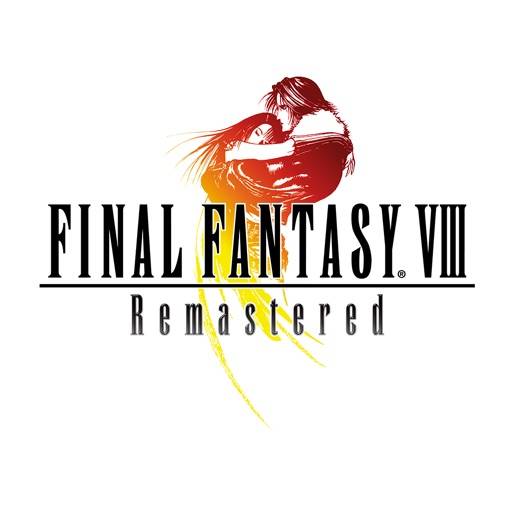 supprimer FINAL FANTASY VIII Remastered