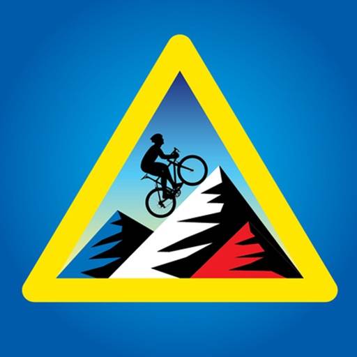 100 Tour de France Climbs löschen
