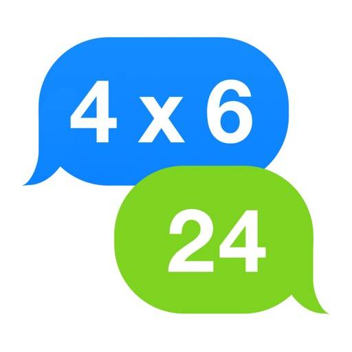 Math Chat icon