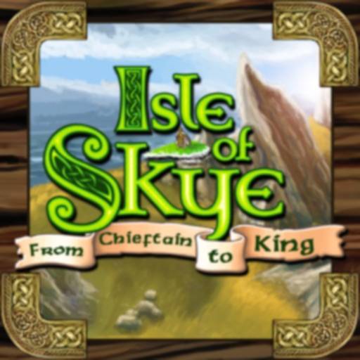 Isle of Skye Symbol