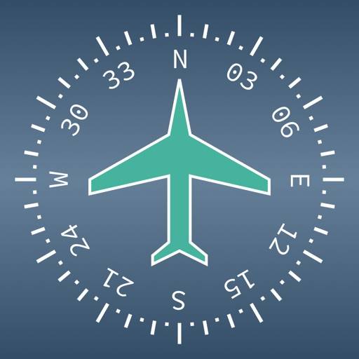 AirEFB app icon