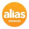 Alias Premium икона