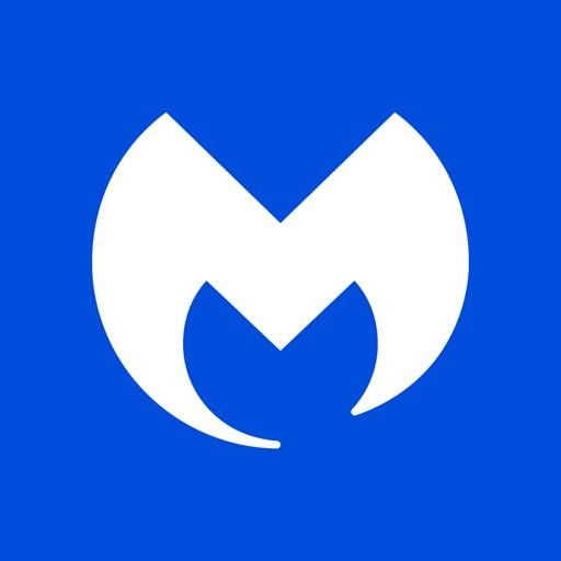 Malwarebytes app icon