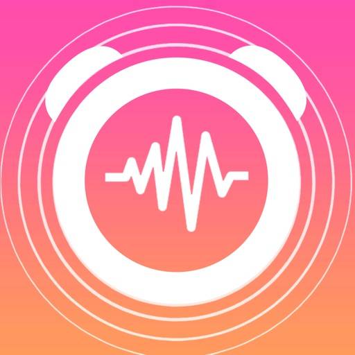 Loud Alarm Clock Pro app icon