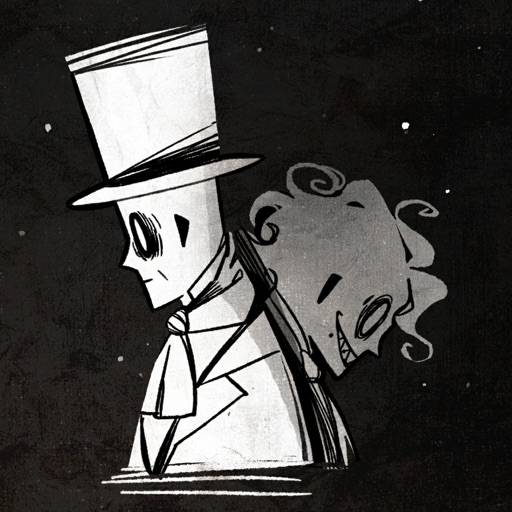 Jekyll & Hyde: Detective Story app icon
