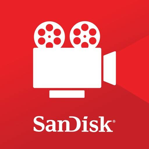 eliminar SanDisk TopReel