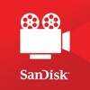 SanDisk TopReel app icon