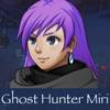 Ghost Hunter Miri app icon