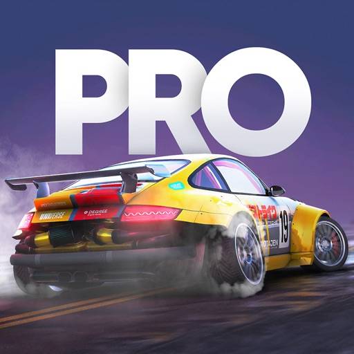 Drift Max Pro Drift Racing icon