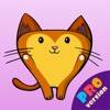 HappyCats Pro - Game for cats icono