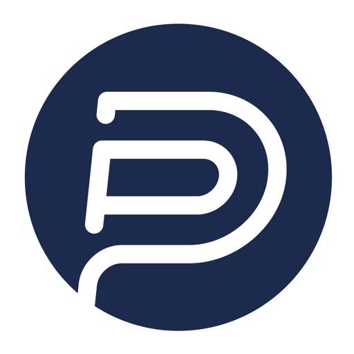PrestoPark app icon