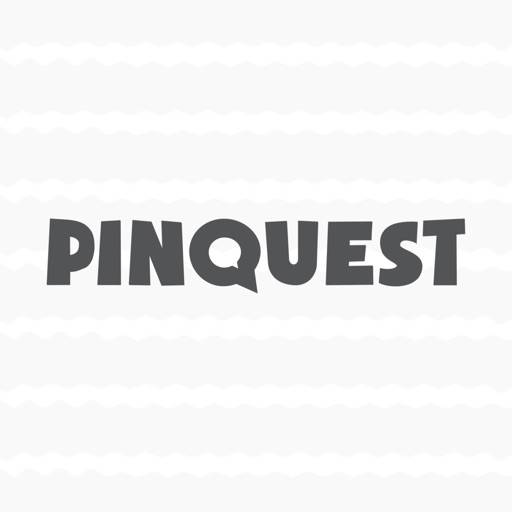 PinQuest app icon
