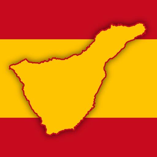 Tenerife Offline Symbol