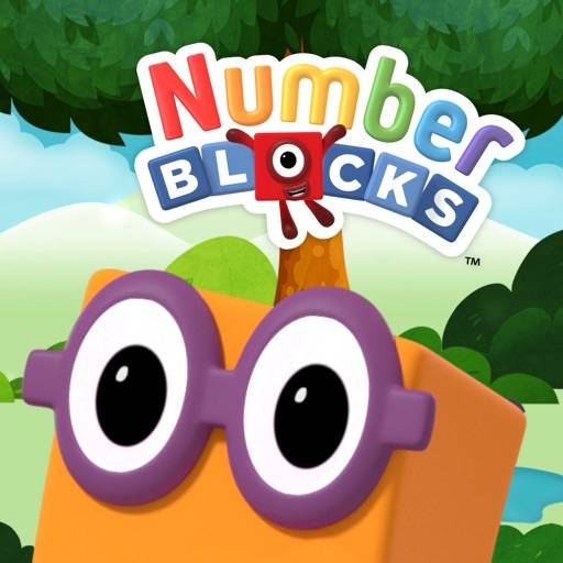 Numberblocks: Escondidas