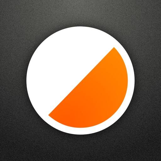 Control Orienteering Analysis app icon