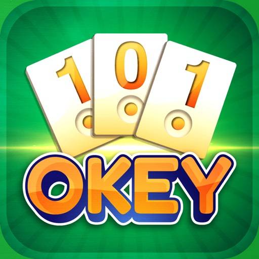 101 Okey Star ( İnternetsiz ) icon