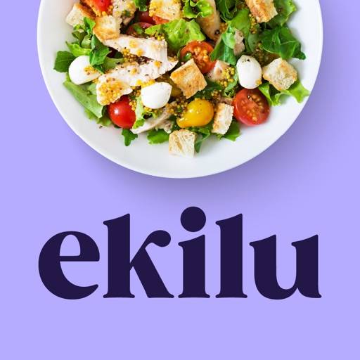 Ekilu icon