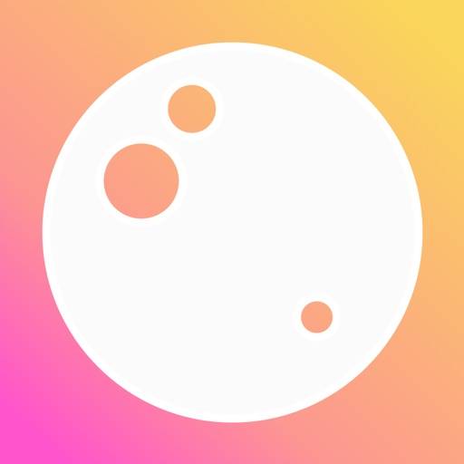 Lunetic - moon phase tracker
