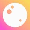 Lunetic - moon phase tracker icon