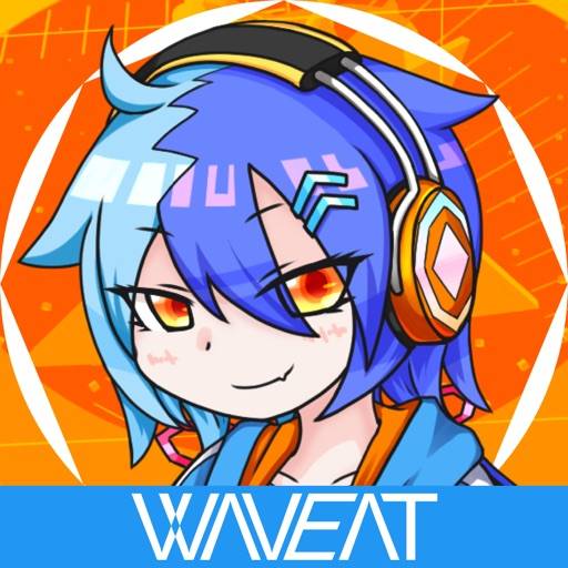 WAVEAT ReLIGHT ウェビートリライト icon