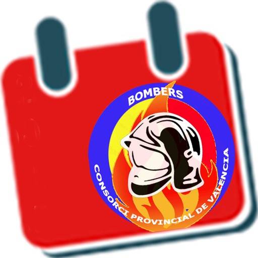 Cal Consorci Bombers Valencia icon