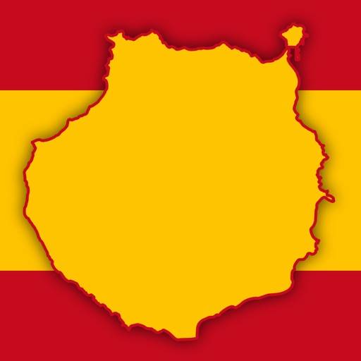 Gran Canaria Offline icône