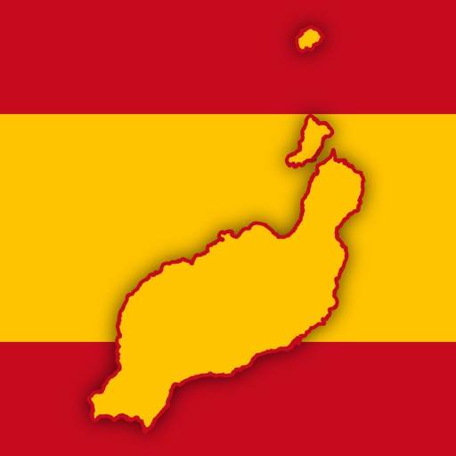 Lanzarote Offline Symbol