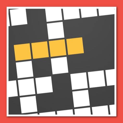 Crucigrama app icon