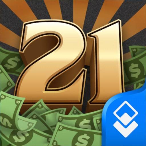 21 Blitz - Blackjack for Cash icon