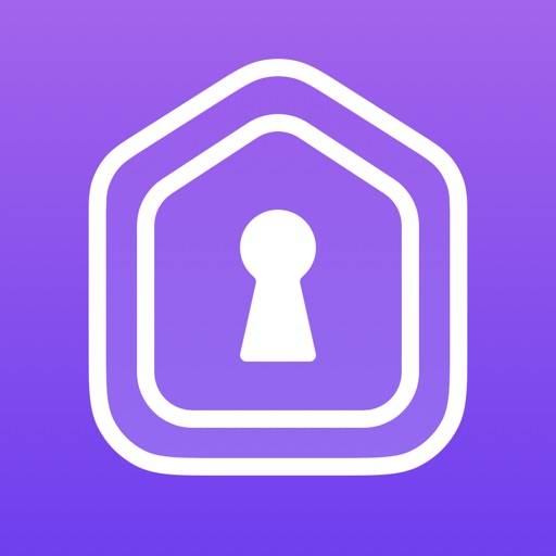 HomePass for HomeKit & Matter app icon