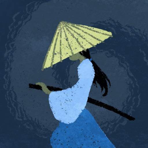Samurai Shaver app icon