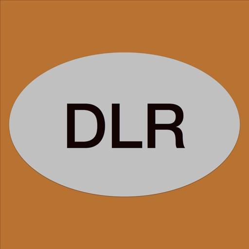 Pressed Coins 4 DLR app icon