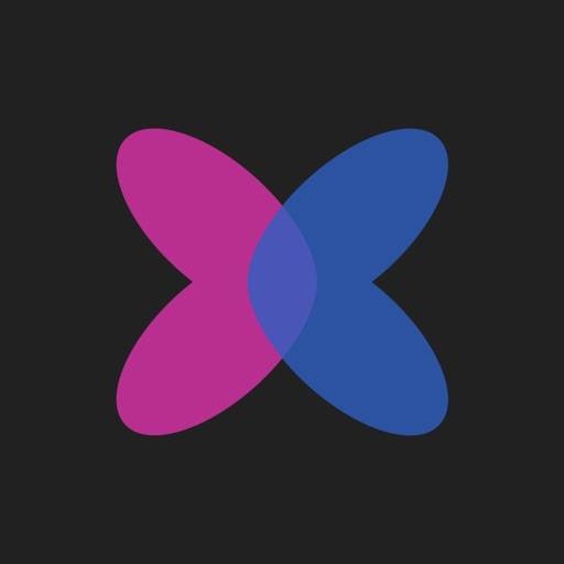 Videdit app icon