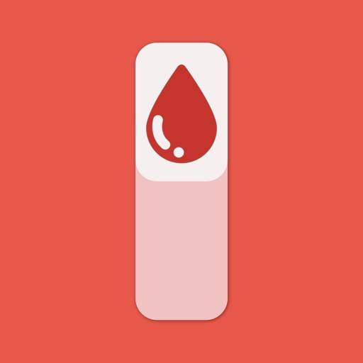 iGluPal - Blood Sugar Tracker simge