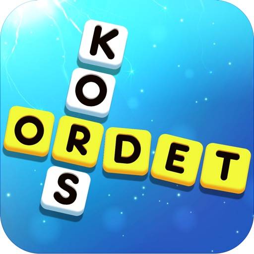 Ordet Kors icon