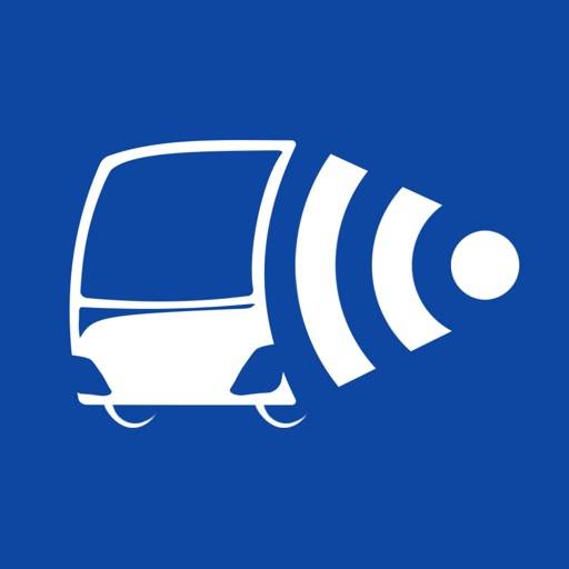 BusLive Symbol