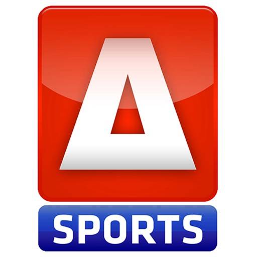 A Sports HD app icon