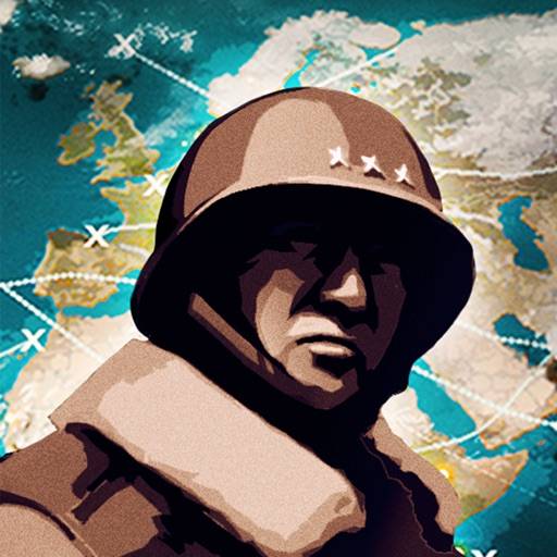 Call of War: WW2 Strategy app icon