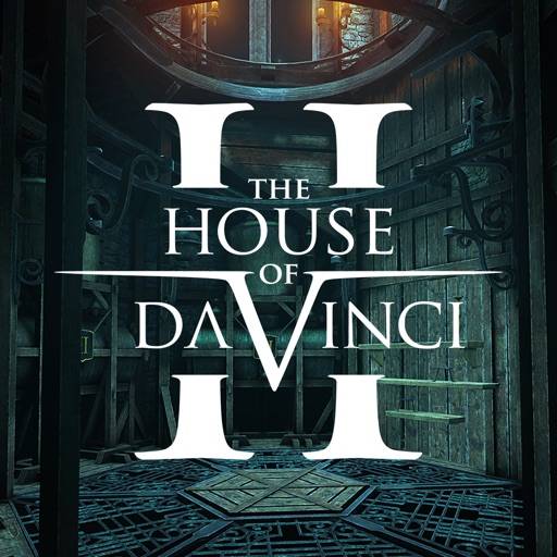 The House of Da Vinci 2 icon