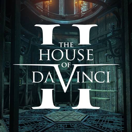 The House of Da Vinci 2 icon