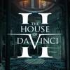 The House of Da Vinci 2 icono