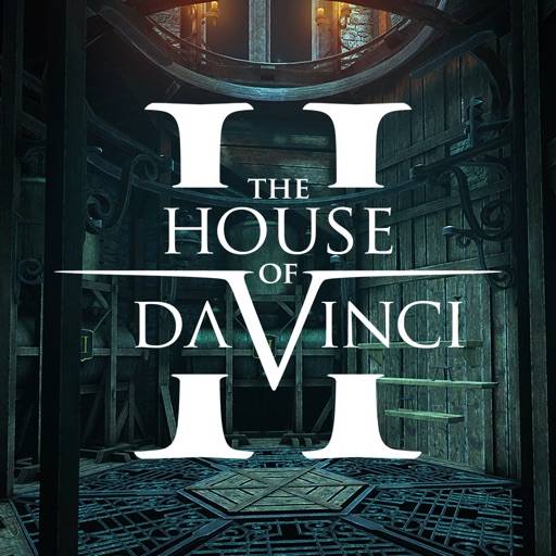 The House of Da Vinci 2 simge
