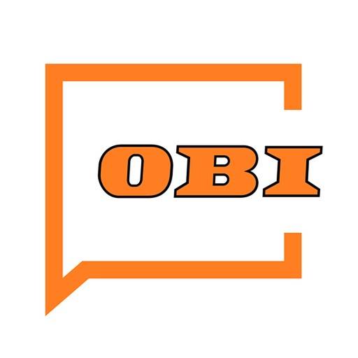 HeyOBI: DIY-Projekte mit OBI icon