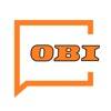 heyOBI: DIY-Projekte mit OBI Symbol