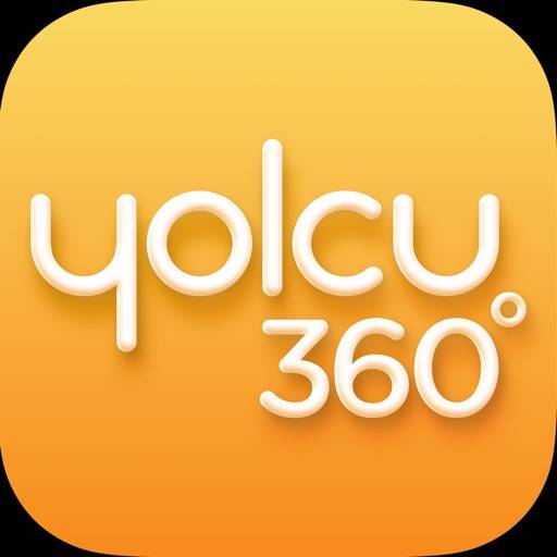 Yolcu360 – Car Rental simge